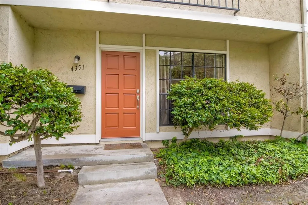 4351 Caminito Del Diamante #81 San Diego, CA 92121