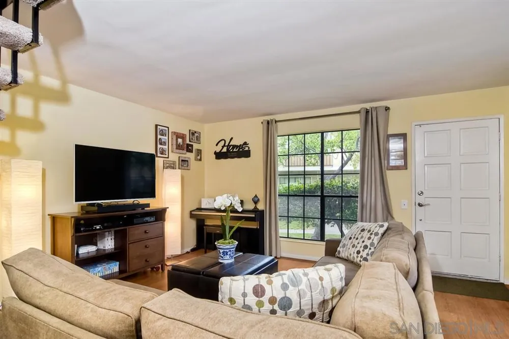 4351 Caminito Del Diamante #81 San Diego, CA 92121