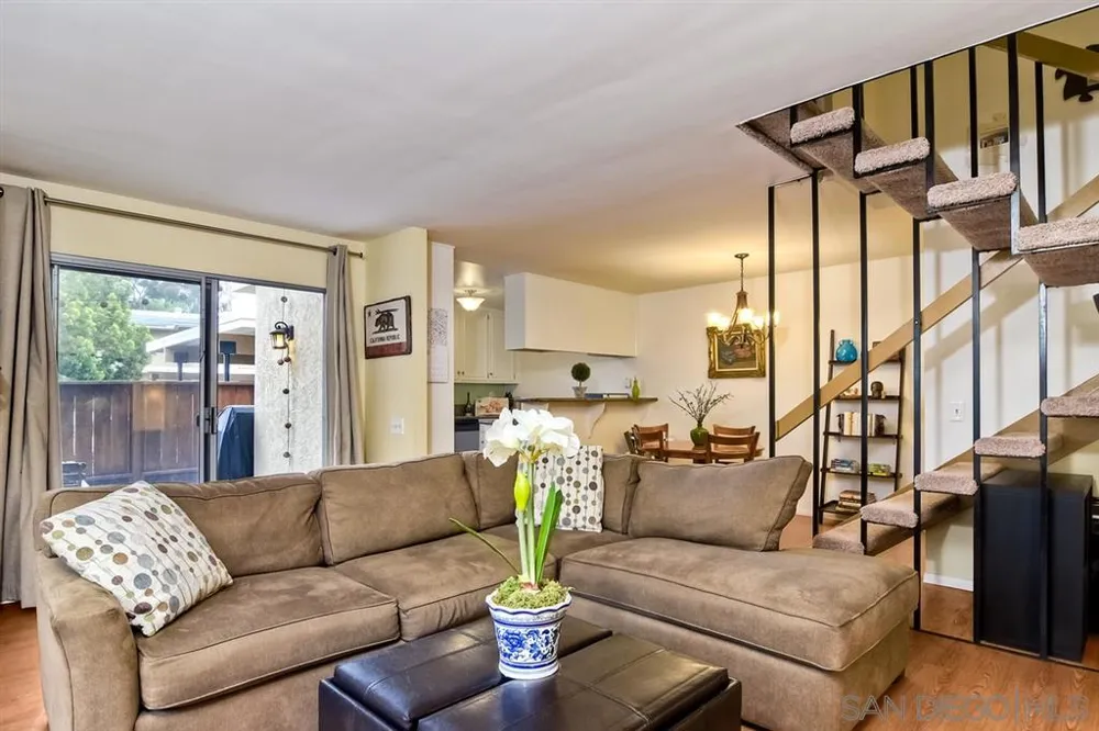 4351 Caminito Del Diamante #81 San Diego, CA 92121