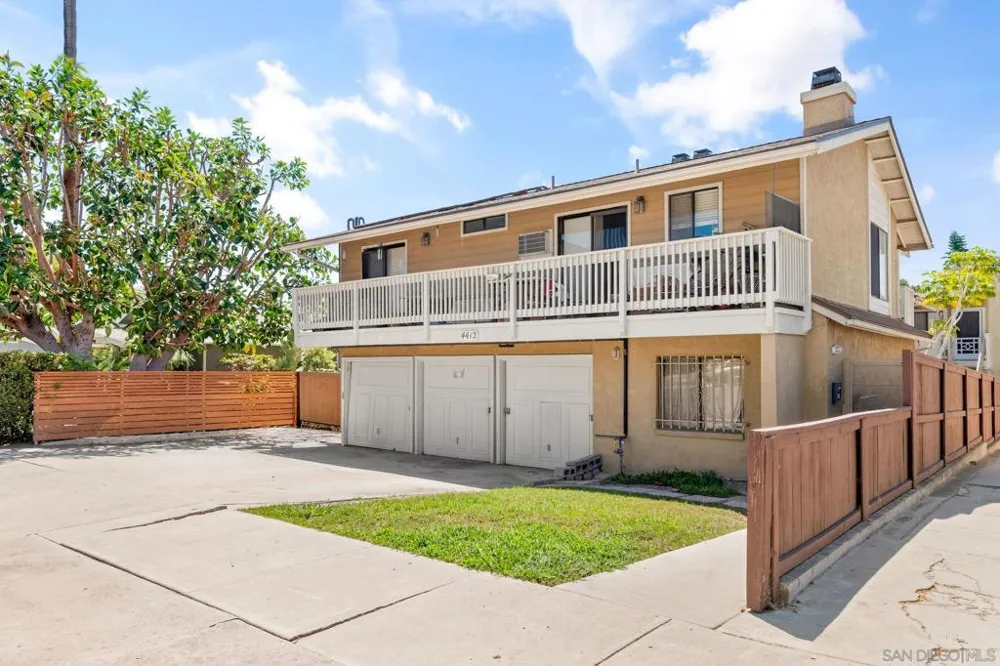 4412 Arizona St #6 San Diego, CA 92116