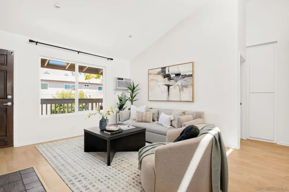 4412 Arizona St #6 San Diego, CA 92116