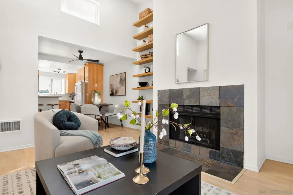 4412 Arizona St #6 San Diego, CA 92116