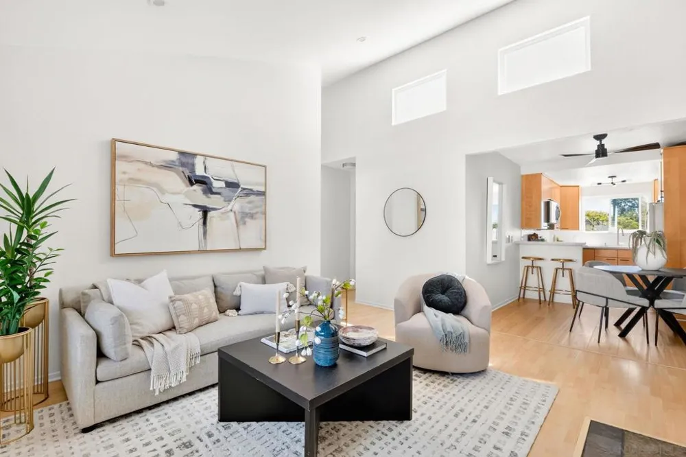 4412 Arizona St #6 San Diego, CA 92116