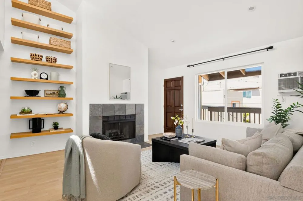 4412 Arizona St #6 San Diego, CA 92116