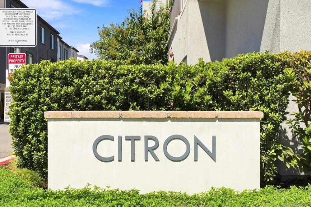 2601 Cranston #710 Escondido, CA 92025