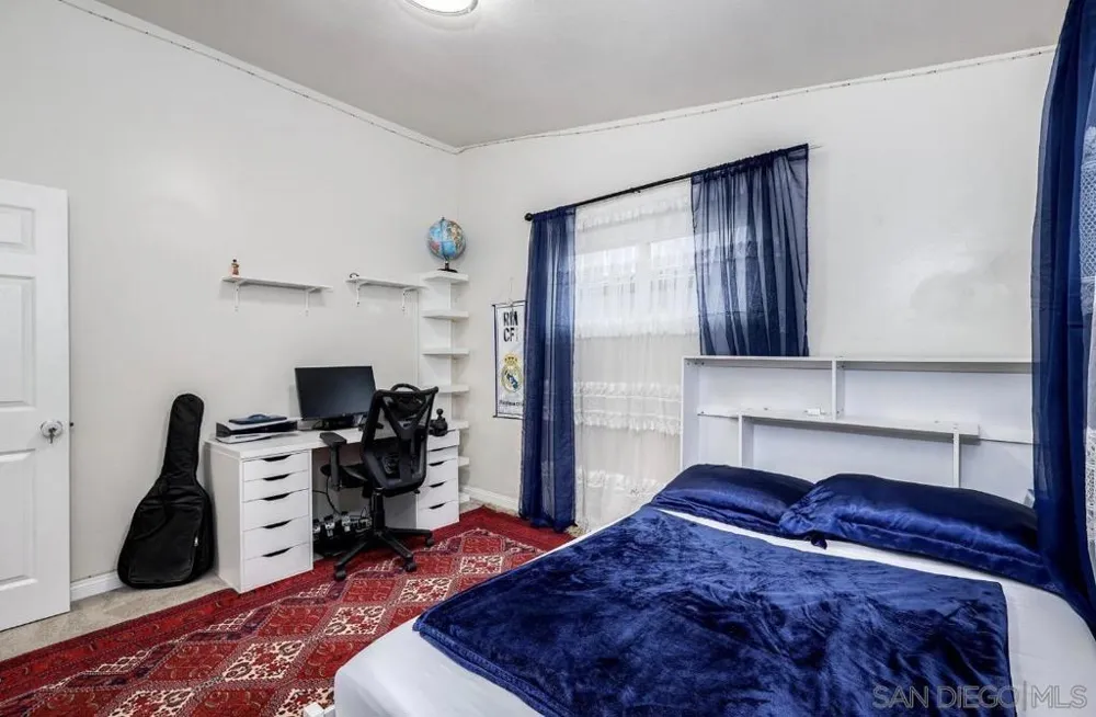 549 Marble St El Cajon, CA 92020