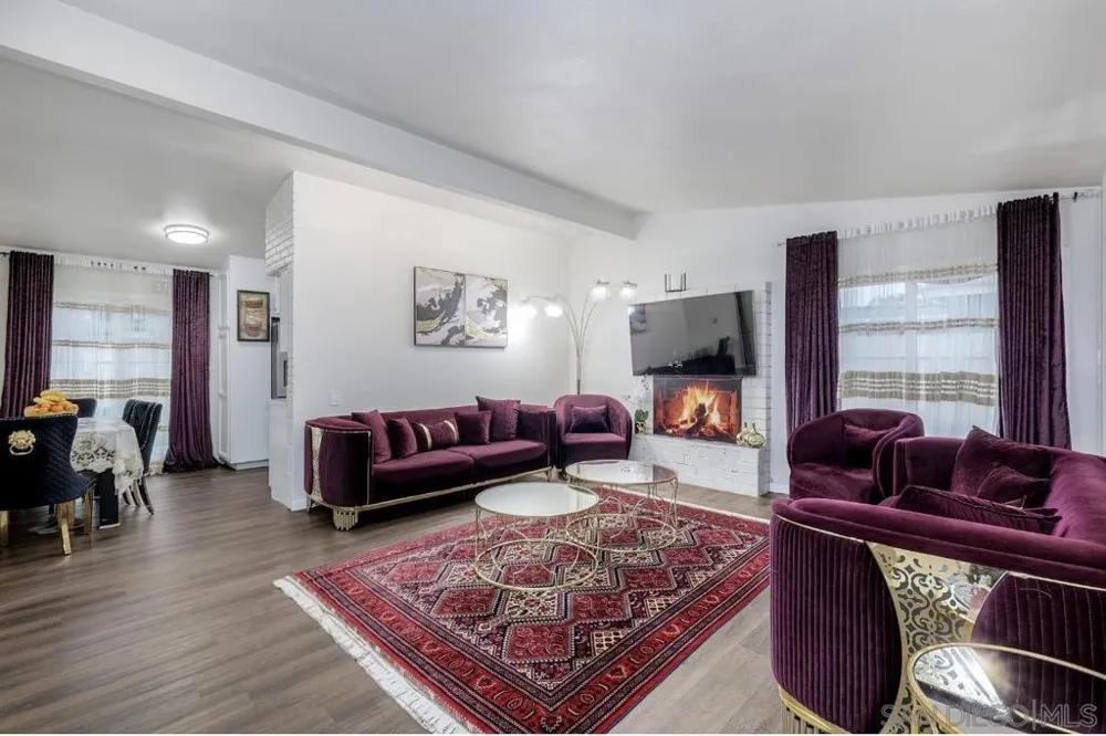 549 Marble St El Cajon, CA 92020