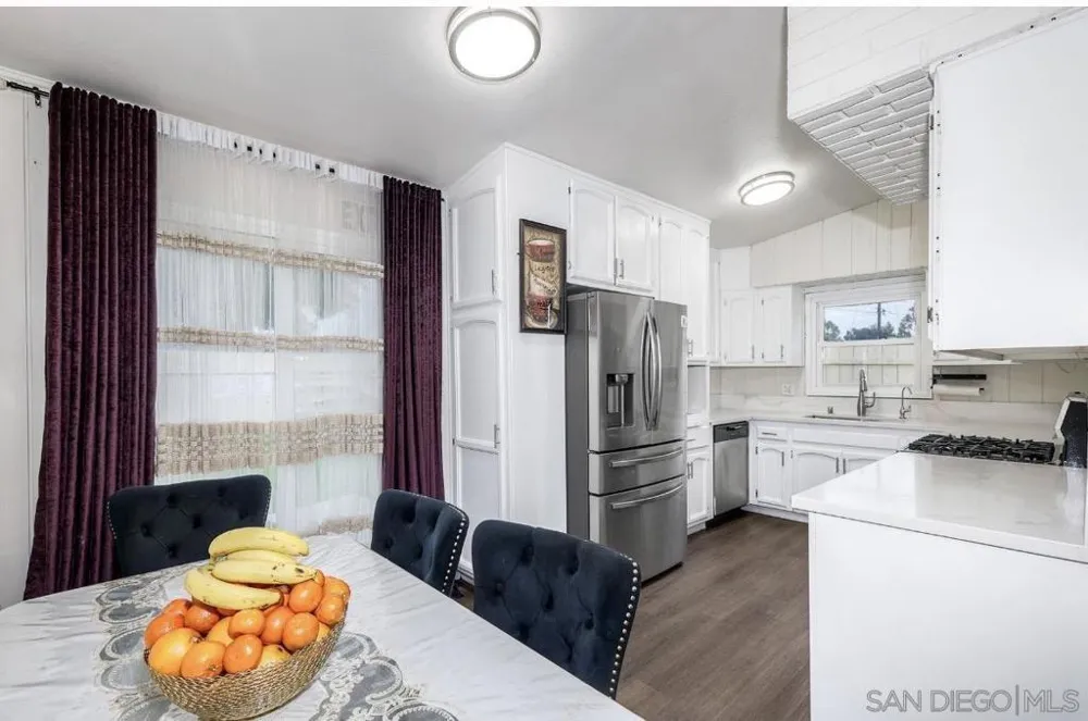549 Marble St El Cajon, CA 92020
