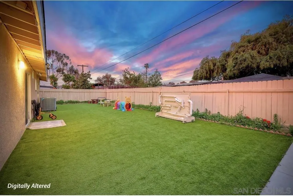 549 Marble St El Cajon, CA 92020