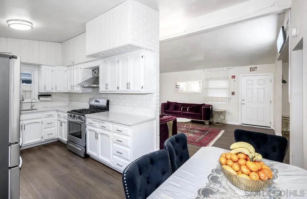 549 Marble St El Cajon, CA 92020