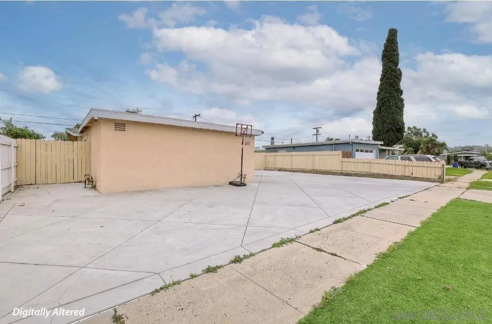 549 Marble St El Cajon, CA 92020