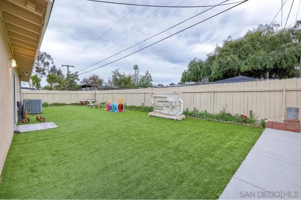 549 Marble St El Cajon, CA 92020