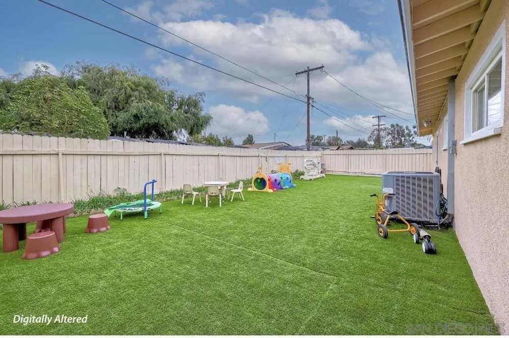 549 Marble St El Cajon, CA 92020