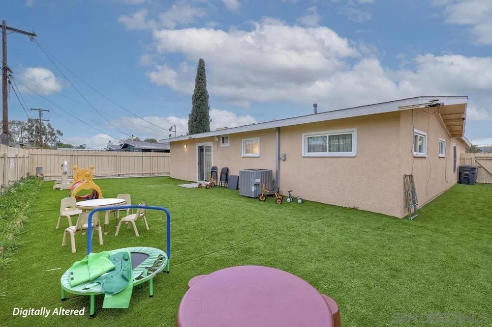 549 Marble St El Cajon, CA 92020