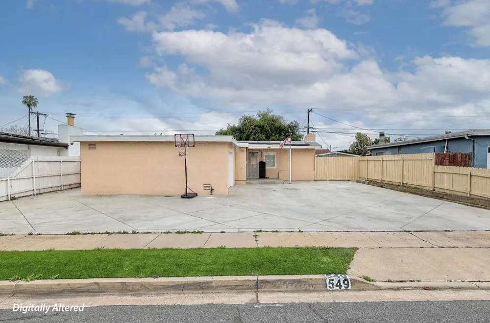 549 Marble St El Cajon, CA 92020