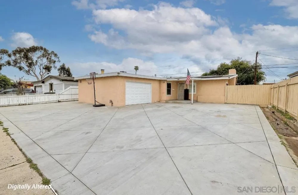 549 Marble St El Cajon, CA 92020