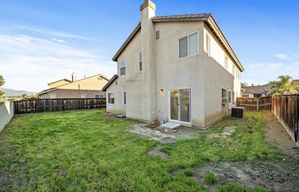4190 Rainbow View Way Hemet, CA 92545