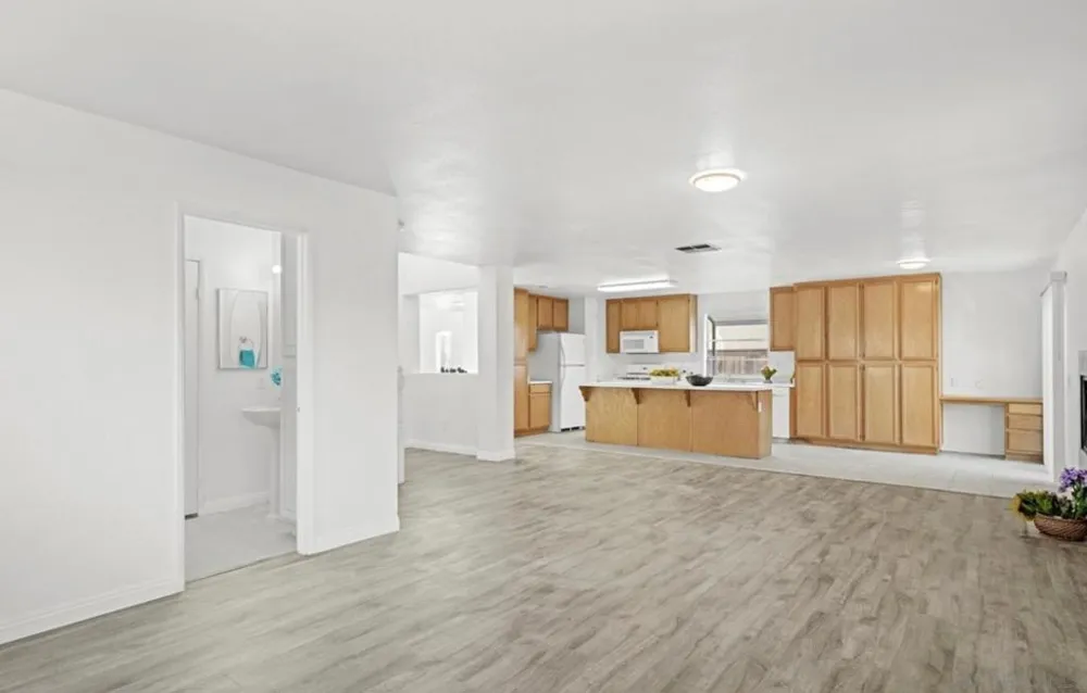 4190 Rainbow View Way Hemet, CA 92545