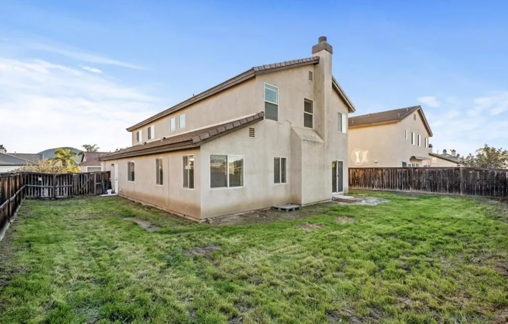 4190 Rainbow View Way Hemet, CA 92545