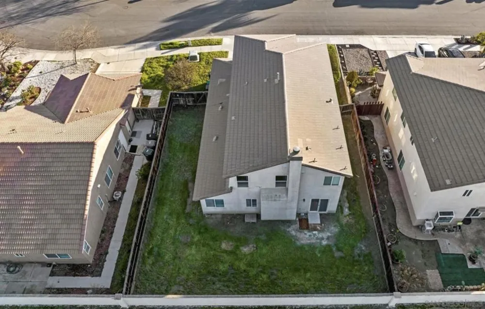 4190 Rainbow View Way Hemet, CA 92545