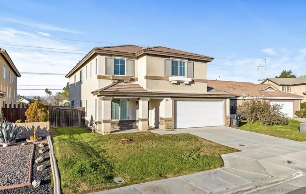4190 Rainbow View Way Hemet, CA 92545