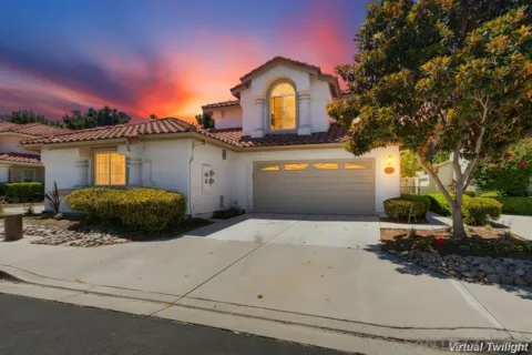 2505 Whispering Palms Loop