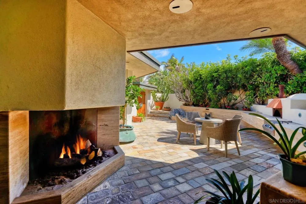 7136 Vista Del Mar Ave La Jolla, CA 92037