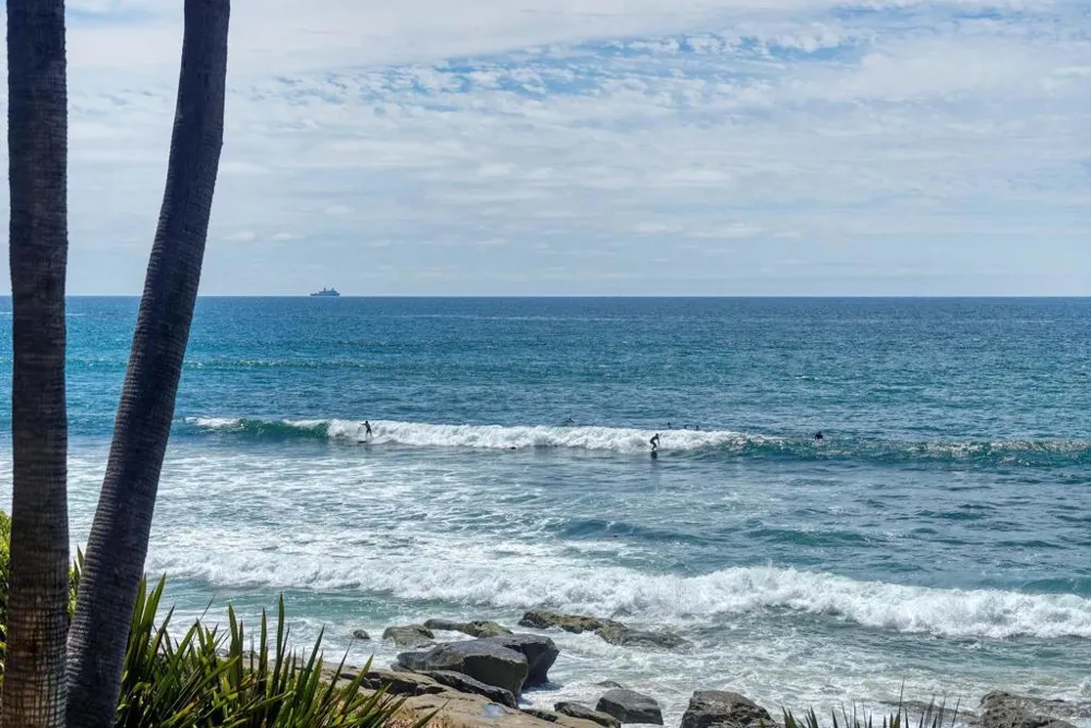 7136 Vista Del Mar Ave La Jolla, CA 92037