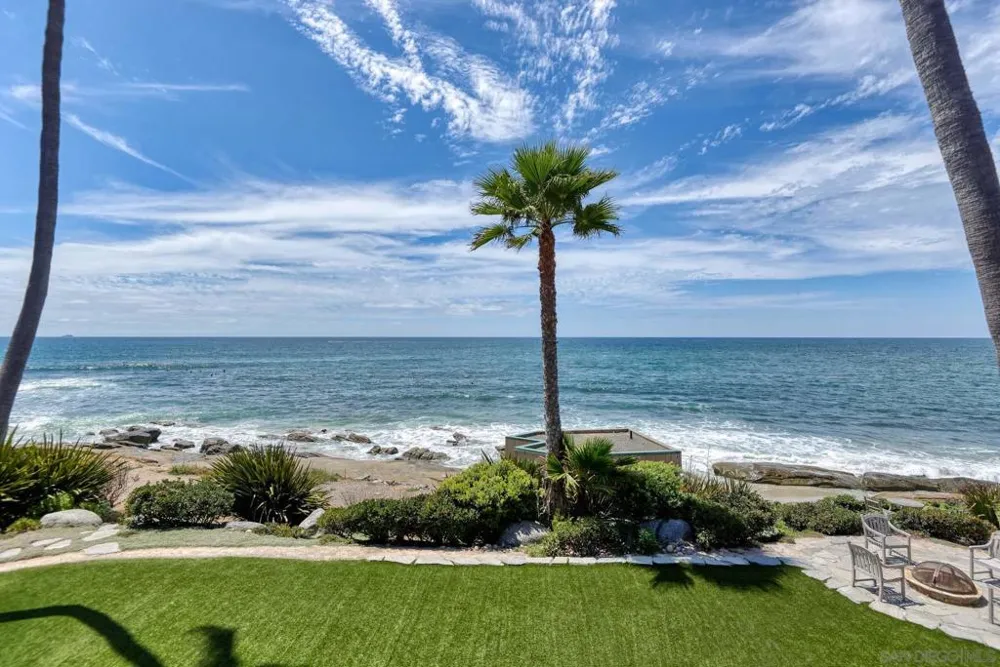 7136 Vista Del Mar Ave La Jolla, CA 92037