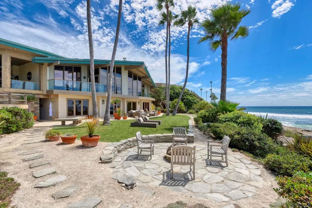 7136 Vista Del Mar Ave La Jolla, CA 92037