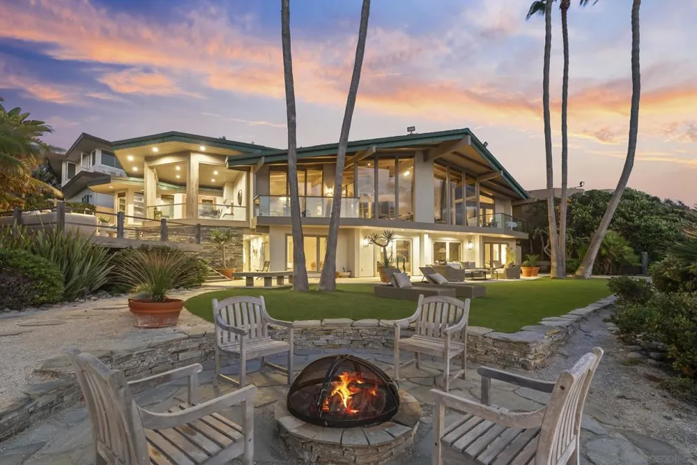 7136 Vista Del Mar Ave La Jolla, CA 92037