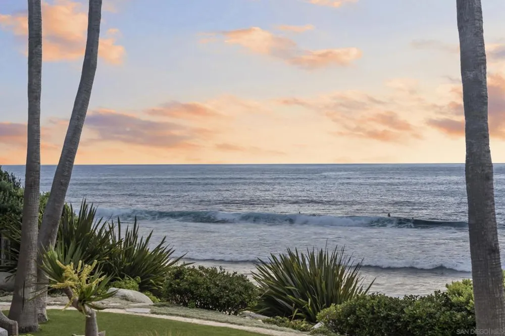 7136 Vista Del Mar Ave La Jolla, CA 92037