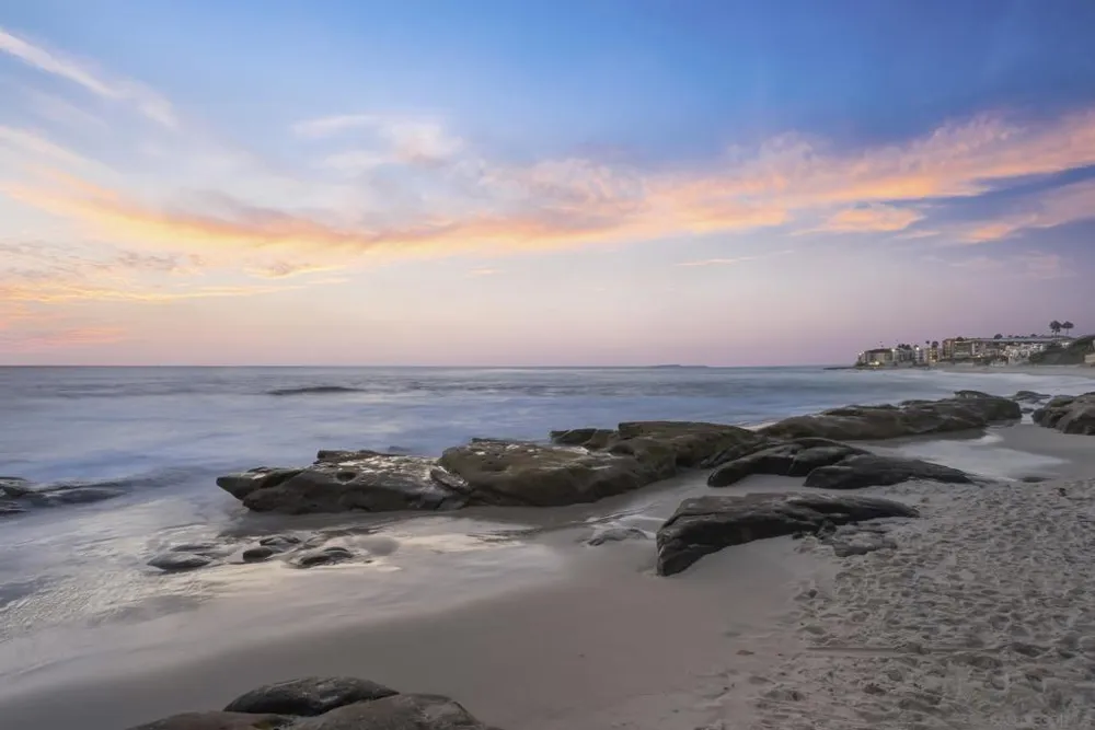 7136 Vista Del Mar Ave La Jolla, CA 92037
