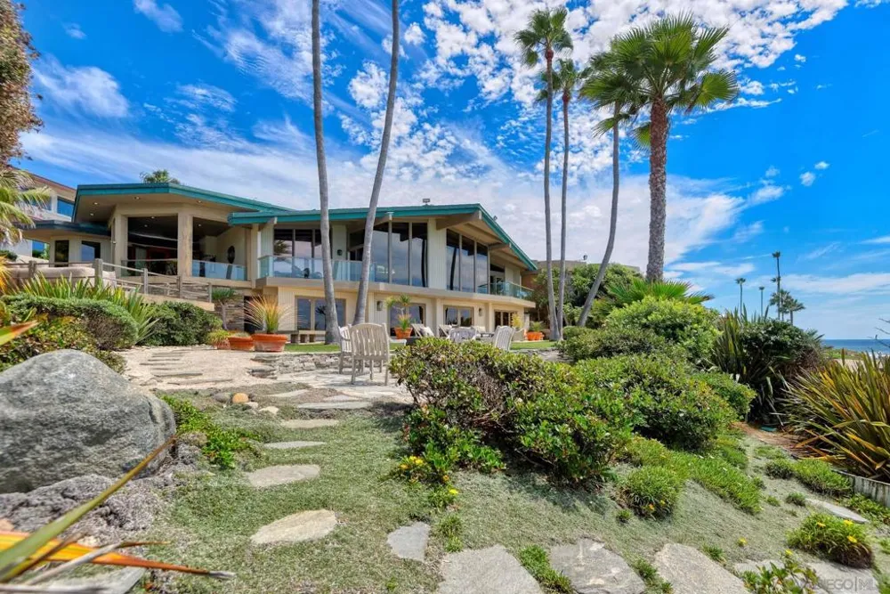 7136 Vista Del Mar Ave La Jolla, CA 92037