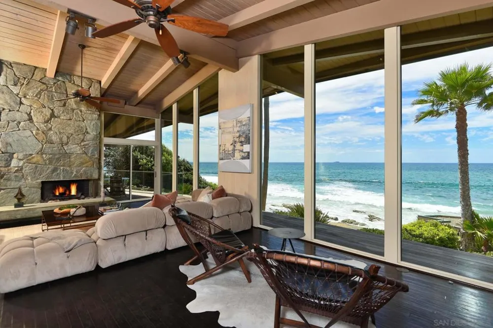 7136 Vista Del Mar Ave La Jolla, CA 92037