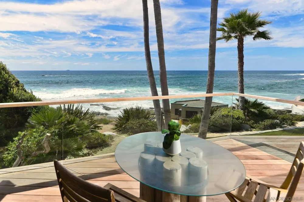 7136 Vista Del Mar Ave La Jolla, CA 92037