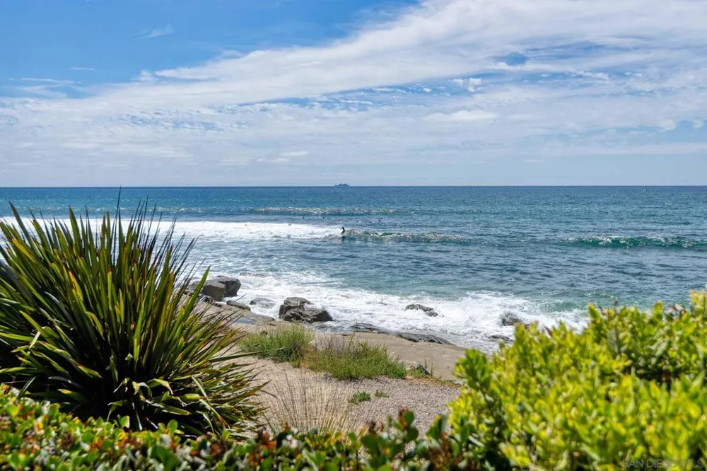 7136 Vista Del Mar Ave La Jolla, CA 92037