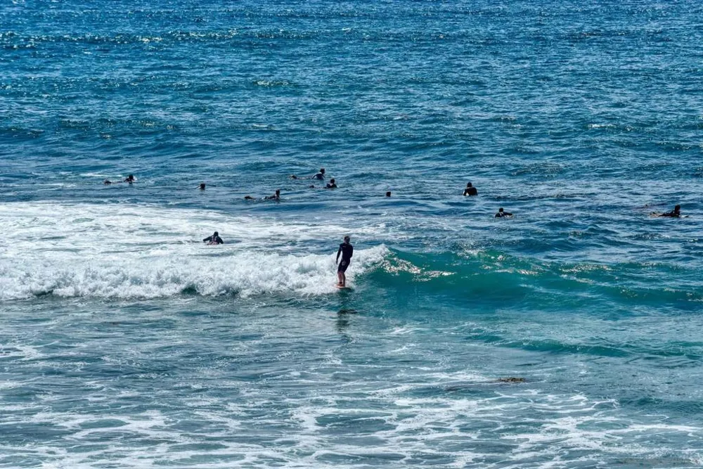 7136 Vista Del Mar Ave La Jolla, CA 92037