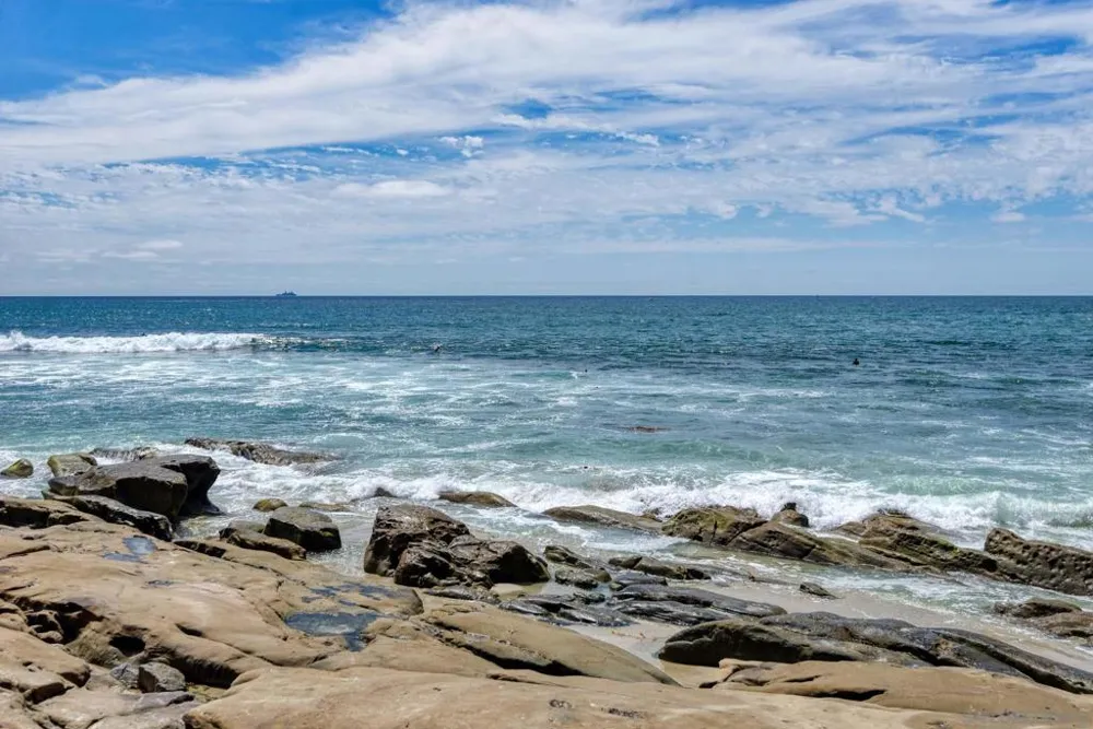 7136 Vista Del Mar Ave La Jolla, CA 92037