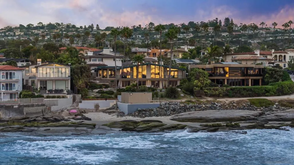 7136 Vista Del Mar Ave La Jolla, CA 92037