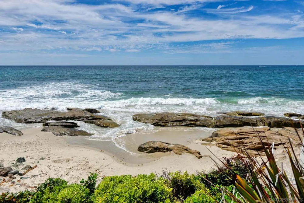 7136 Vista Del Mar Ave La Jolla, CA 92037
