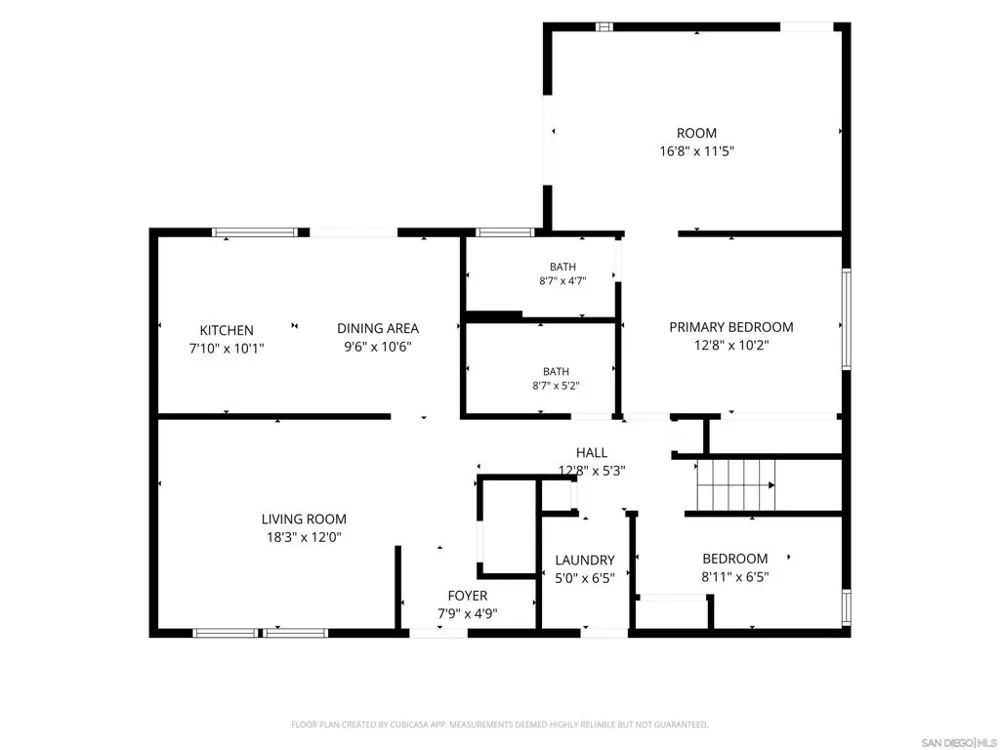 10170 Lady Bess Way San Diego, CA 92126