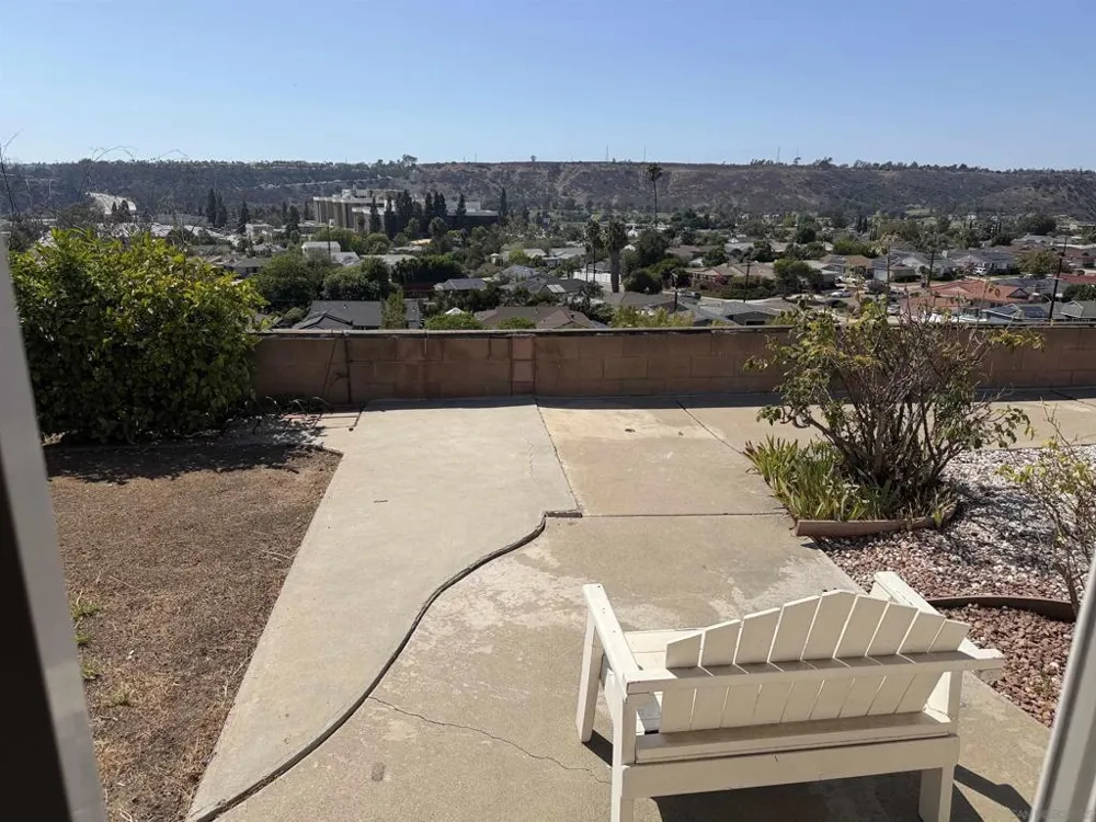 6412 Clara Lee Avenue San Diego, CA 92120