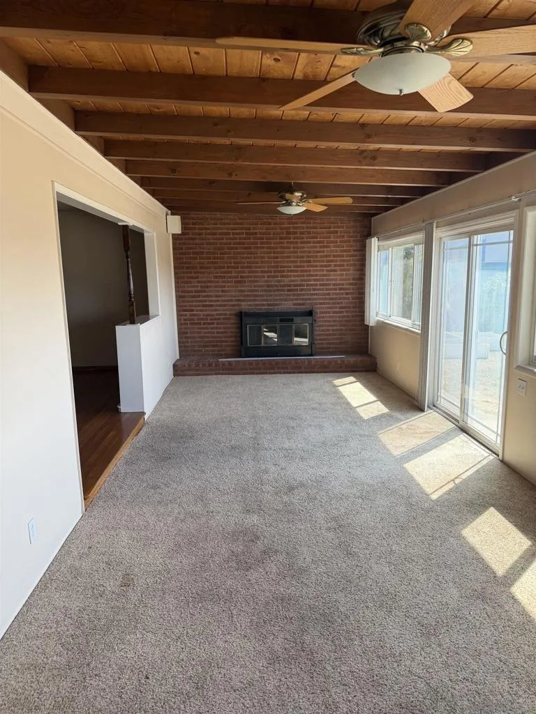 6412 Clara Lee Avenue San Diego, CA 92120