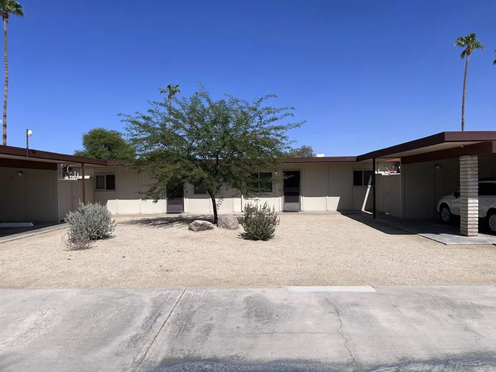 3134 E Club Circle #52 Borrego Springs, CA 92004