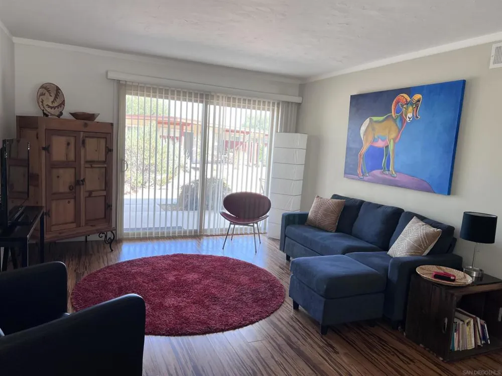 3134 E Club Circle #52 Borrego Springs, CA 92004