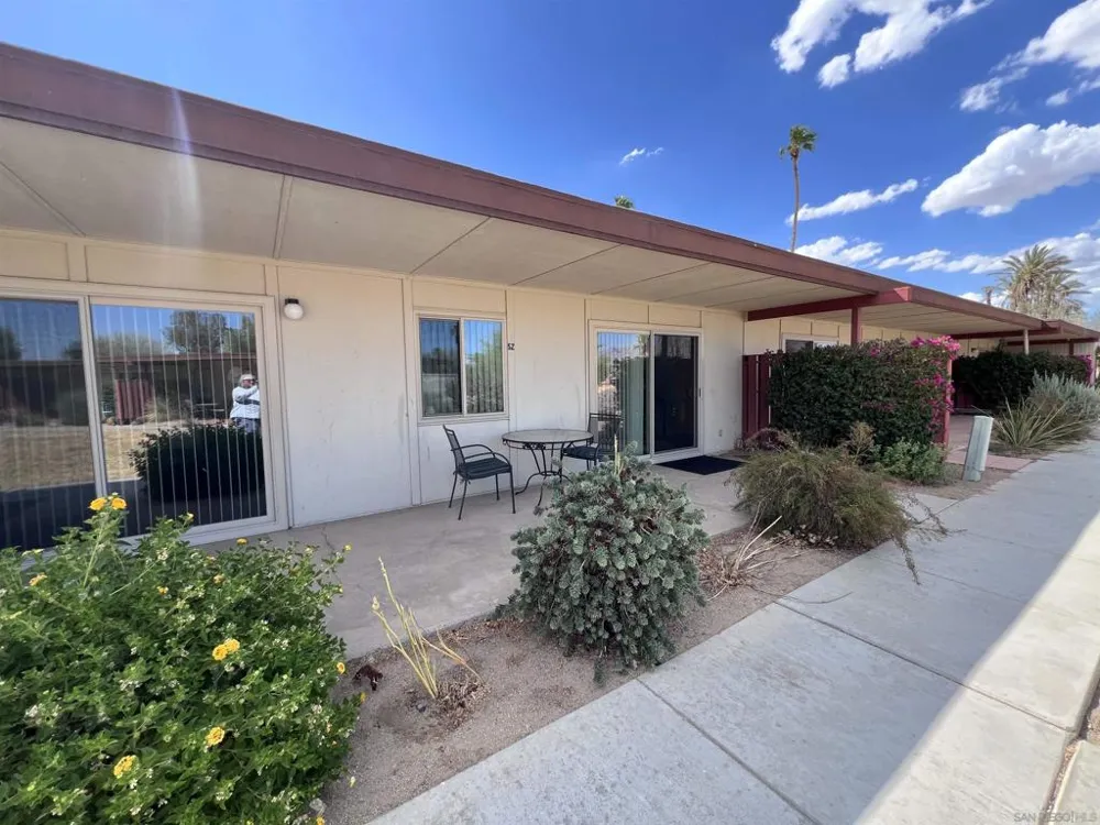 3134 E Club Circle #52 Borrego Springs, CA 92004