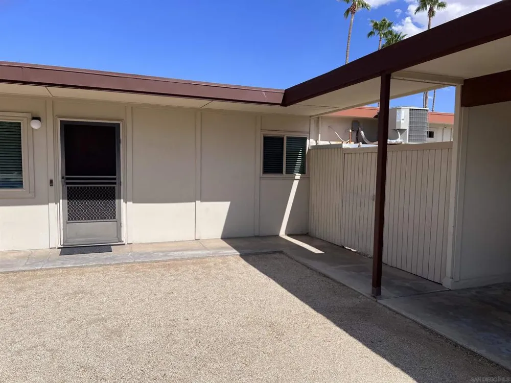 3134 E Club Circle #52 Borrego Springs, CA 92004