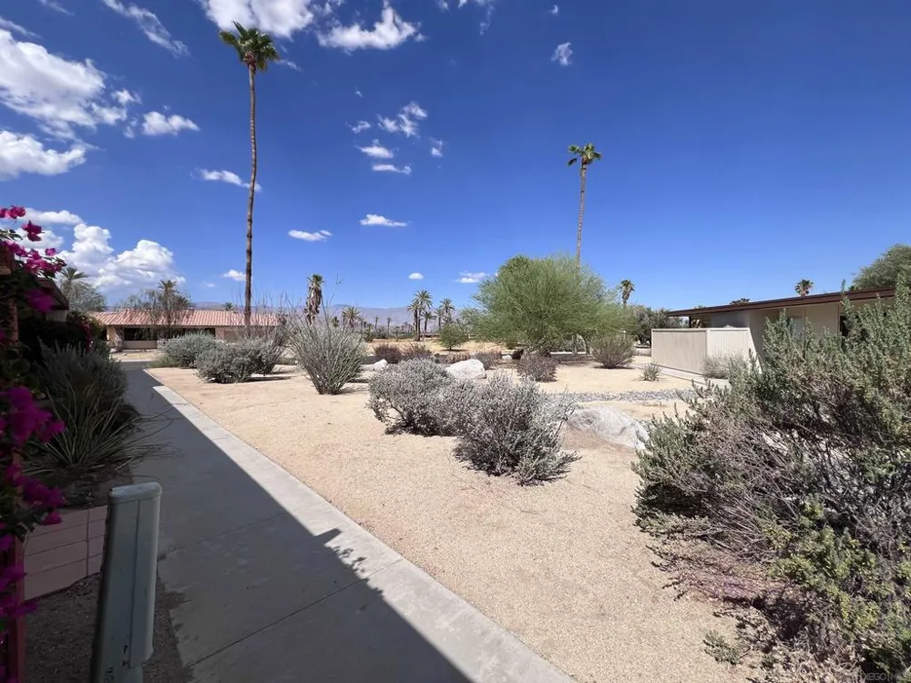 3134 E Club Circle #52 Borrego Springs, CA 92004