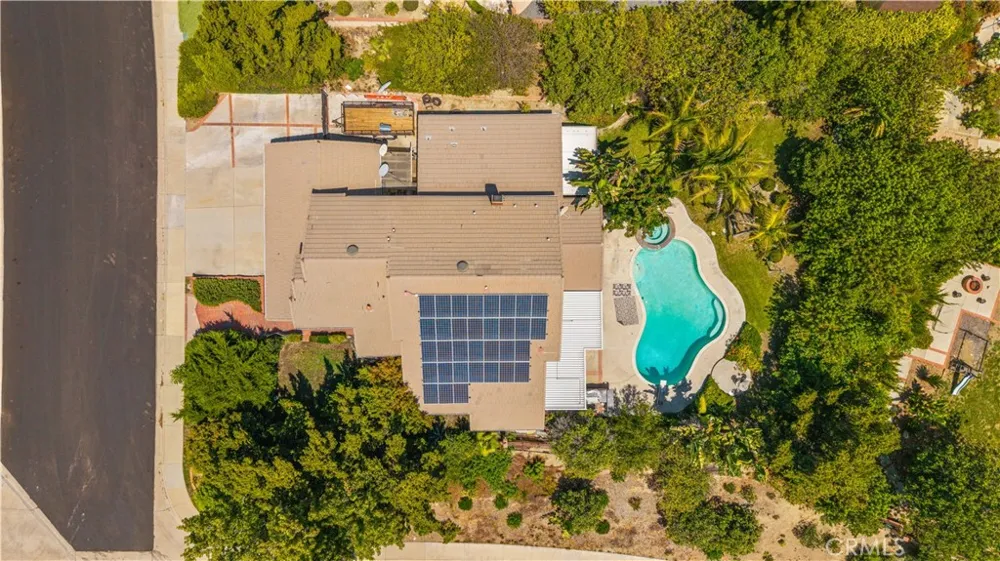 905 Bridle Path Lane Walnut, CA 91789